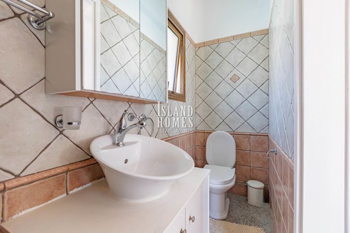 Image No.19-Villa / Détaché de 3 chambres à vendre à Ayia Thekla