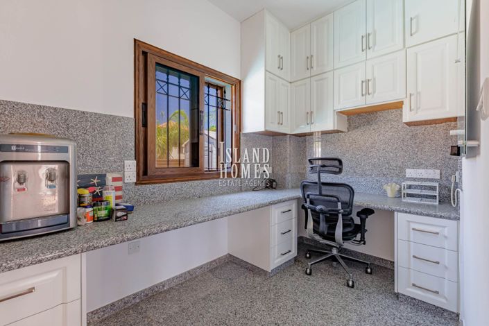 Image No.20-Villa / Détaché de 3 chambres à vendre à Ayia Thekla