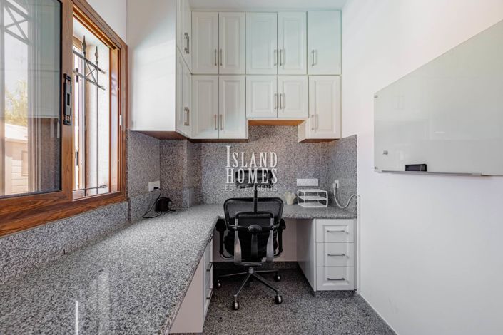 Image No.21-Villa / Détaché de 3 chambres à vendre à Ayia Thekla