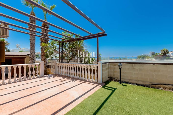 Image No.22-Villa / Détaché de 3 chambres à vendre à Ayia Thekla