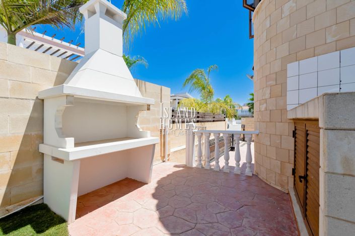 Image No.23-Villa / Détaché de 3 chambres à vendre à Ayia Thekla