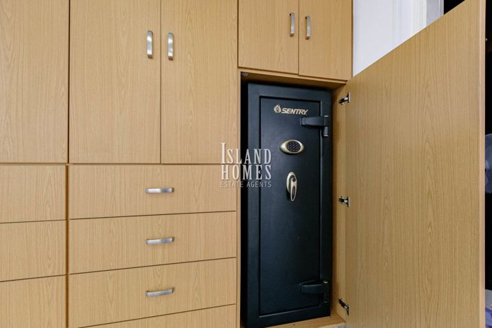 Image No.26-Villa / Détaché de 3 chambres à vendre à Ayia Thekla