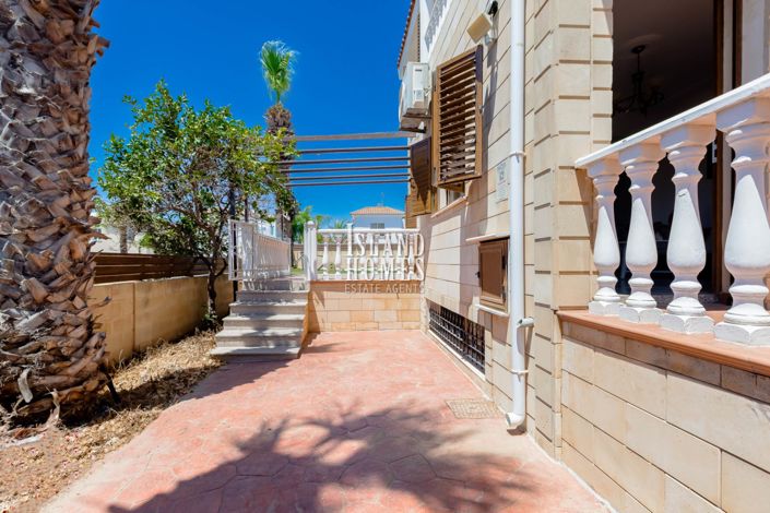 Image No.31-Villa / Détaché de 3 chambres à vendre à Ayia Thekla