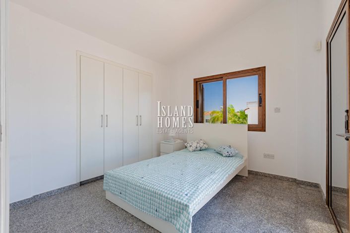 Image No.34-Villa / Détaché de 3 chambres à vendre à Ayia Thekla