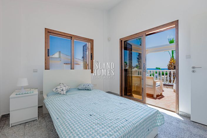 Image No.35-Villa / Détaché de 3 chambres à vendre à Ayia Thekla