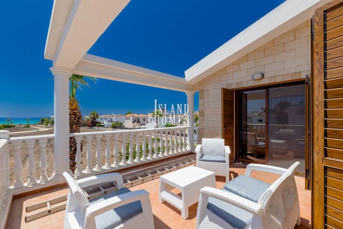 Image No.36-Villa / Détaché de 3 chambres à vendre à Ayia Thekla