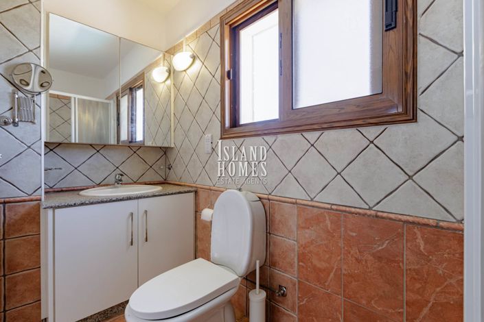 Image No.39-Villa / Détaché de 3 chambres à vendre à Ayia Thekla