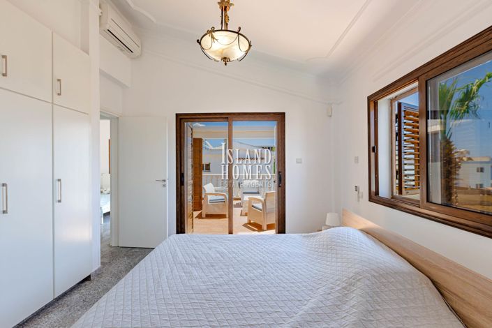 Image No.41-Villa / Détaché de 3 chambres à vendre à Ayia Thekla