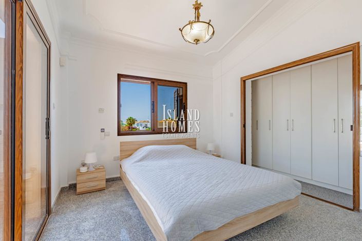 Image No.42-Villa / Détaché de 3 chambres à vendre à Ayia Thekla