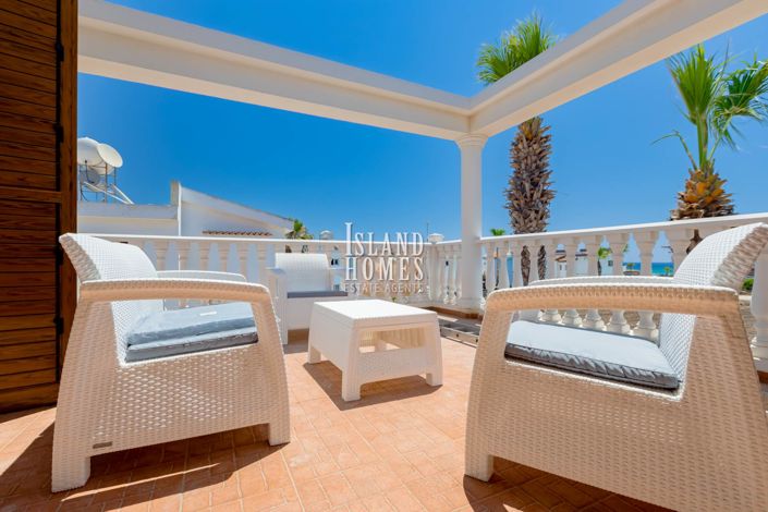 Image No.43-Villa / Détaché de 3 chambres à vendre à Ayia Thekla