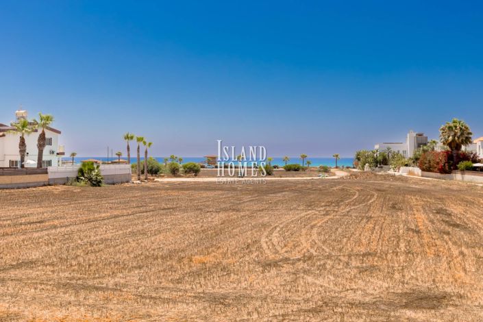 Image No.44-Villa / Détaché de 3 chambres à vendre à Ayia Thekla