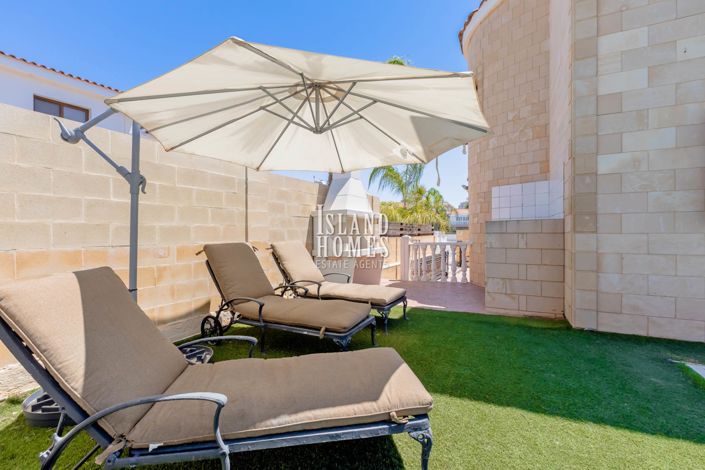 Image No.46-Villa / Détaché de 3 chambres à vendre à Ayia Thekla