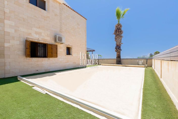 Image No.47-Villa / Détaché de 3 chambres à vendre à Ayia Thekla