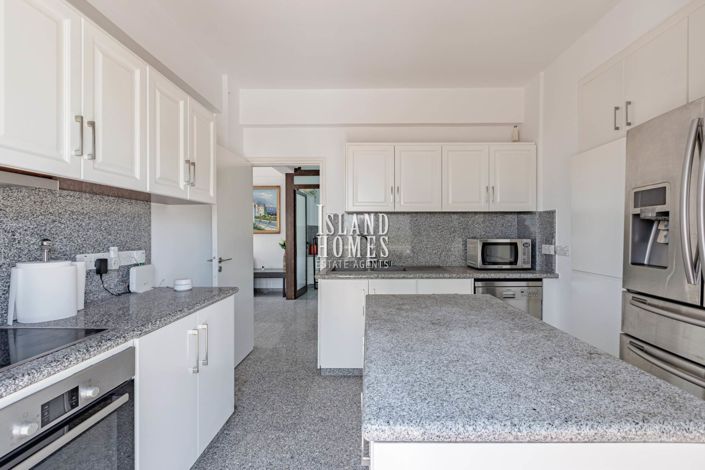 Image No.6-Villa / Détaché de 3 chambres à vendre à Ayia Thekla