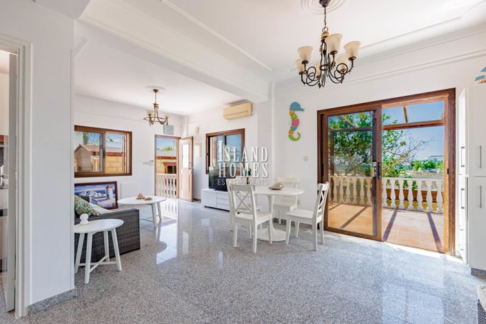 Image No.9-Villa / Détaché de 3 chambres à vendre à Ayia Thekla