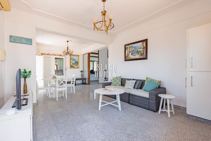 Image No.10-Villa / Détaché de 3 chambres à vendre à Ayia Thekla