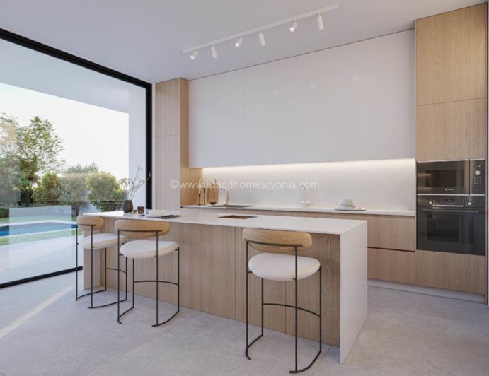 Image No.4-Propriété de 4 chambres à vendre à Ayia Napa