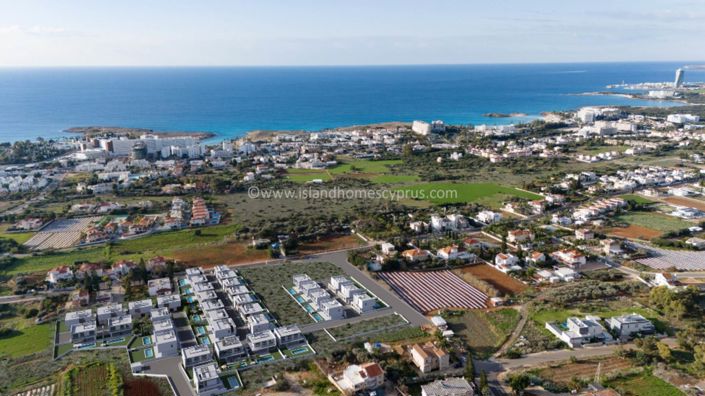 Image No.5-Propriété de 4 chambres à vendre à Ayia Napa
