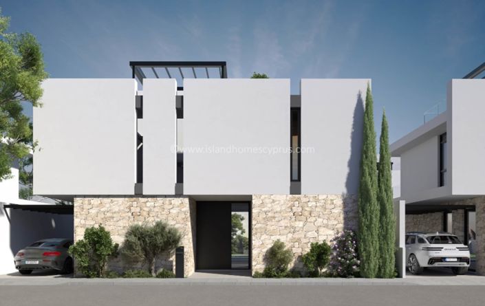 Image No.9-Propriété de 4 chambres à vendre à Ayia Napa