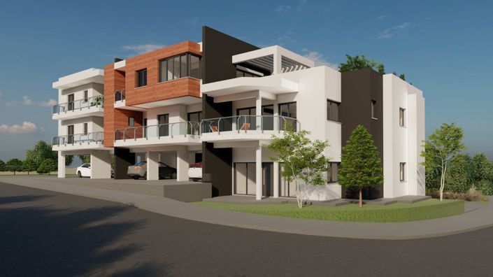 Image No.1-3 Bed Apartment for sale