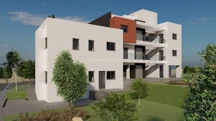 Image No.1-2 Bed Apartment for sale