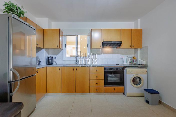 Image No.11-Appartement de 3 chambres à vendre à Kapparis