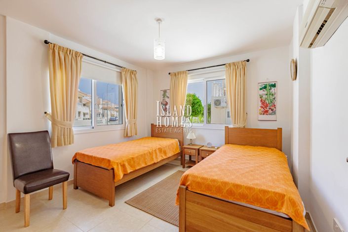 Image No.13-Appartement de 3 chambres à vendre à Kapparis