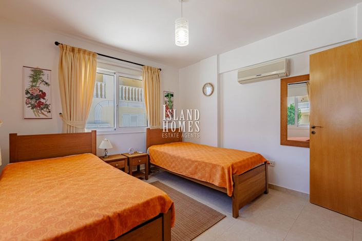 Image No.14-Appartement de 3 chambres à vendre à Kapparis