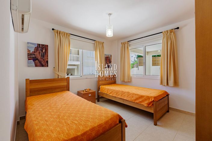 Image No.18-Appartement de 3 chambres à vendre à Kapparis