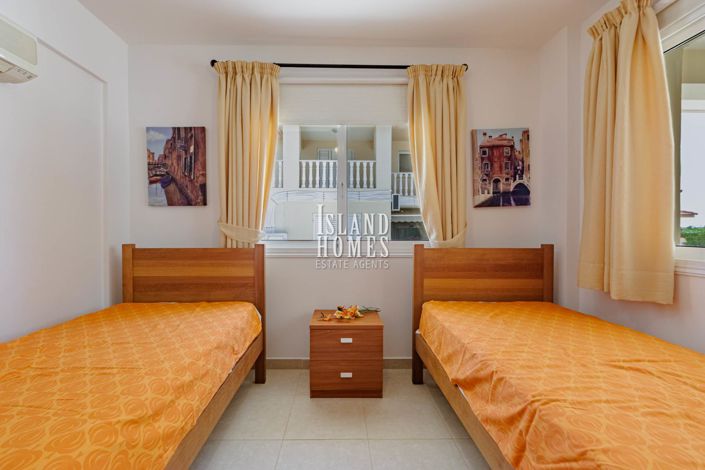 Image No.19-Appartement de 3 chambres à vendre à Kapparis