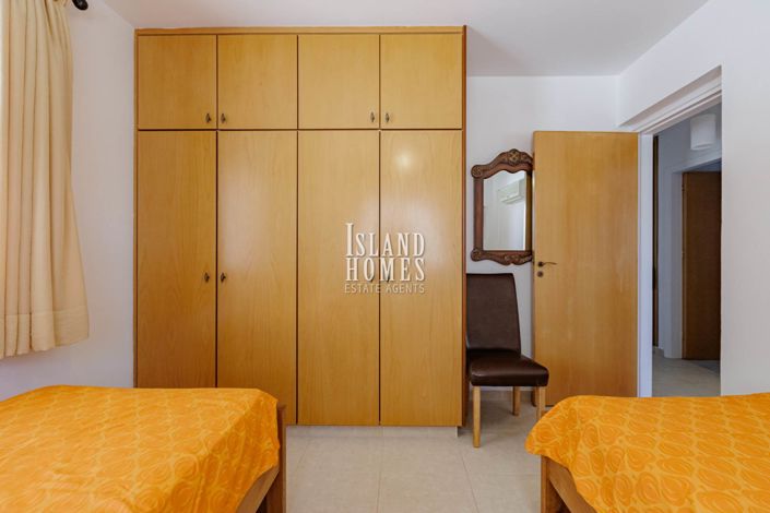 Image No.20-Appartement de 3 chambres à vendre à Kapparis