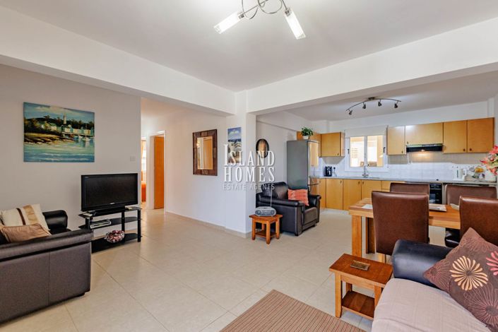 Image No.3-Appartement de 3 chambres à vendre à Kapparis