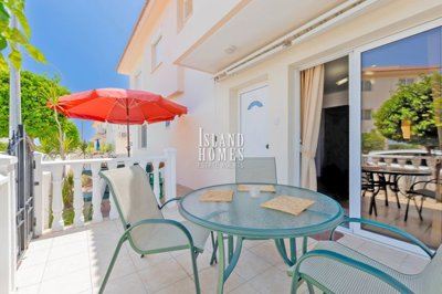 Island Homes Cyprus most sold property