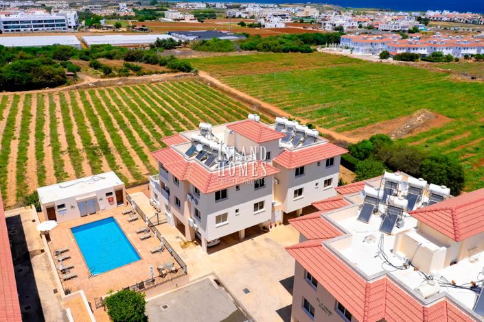 Image No.21-Appartement de 3 chambres à vendre à Kapparis