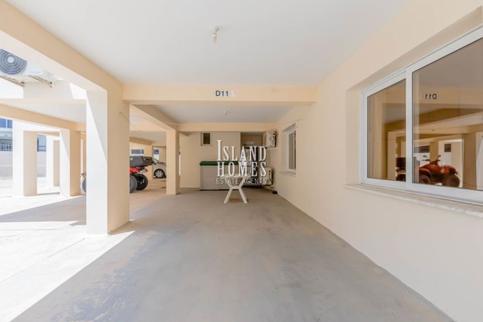 Image No.24-Appartement de 3 chambres à vendre à Kapparis