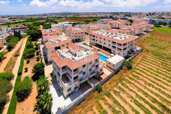 Image No.25-Appartement de 3 chambres à vendre à Kapparis