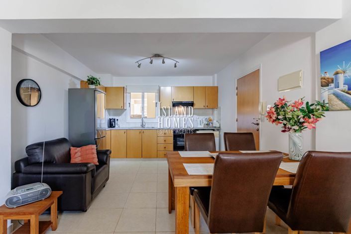 Image No.5-Appartement de 3 chambres à vendre à Kapparis