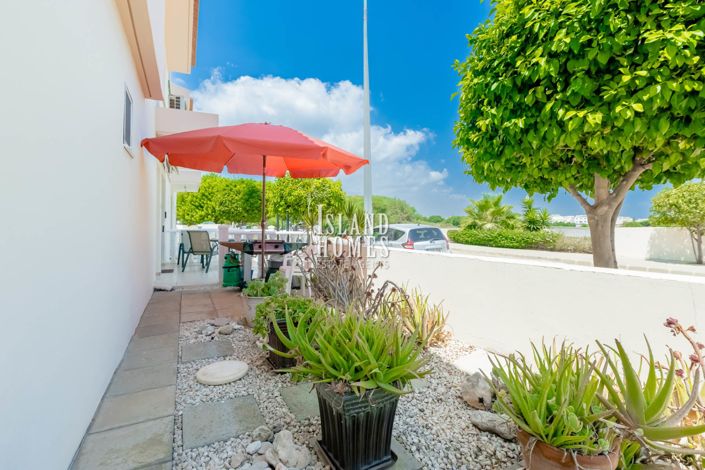 Image No.6-Appartement de 3 chambres à vendre à Kapparis