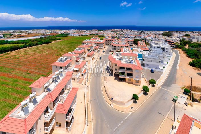 Image No.7-Appartement de 3 chambres à vendre à Kapparis