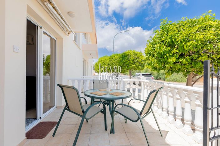 Image No.8-Appartement de 3 chambres à vendre à Kapparis