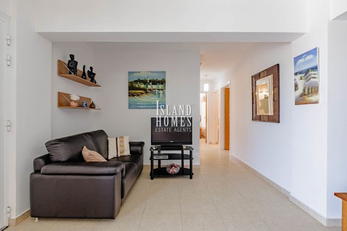 Image No.9-Appartement de 3 chambres à vendre à Kapparis