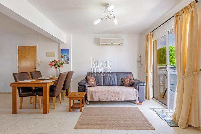 Image No.10-Appartement de 3 chambres à vendre à Kapparis