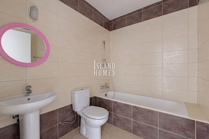 Image No.11-Appartement de 1 chambre à vendre à Deryneia