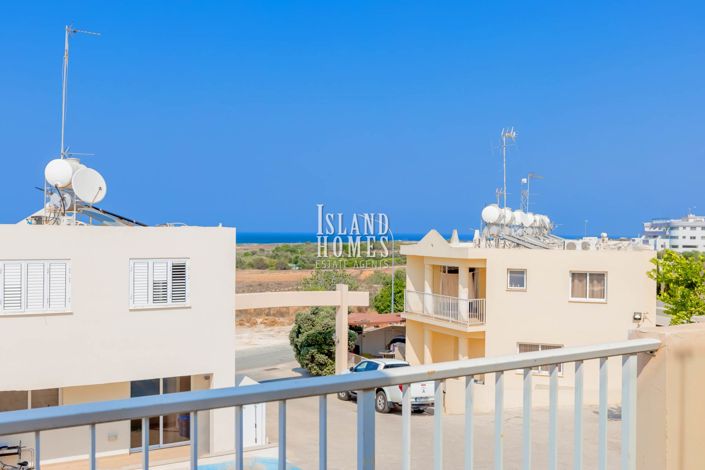 Image No.13-Appartement de 1 chambre à vendre à Deryneia