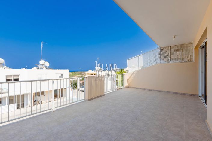 Image No.3-Appartement de 1 chambre à vendre à Deryneia