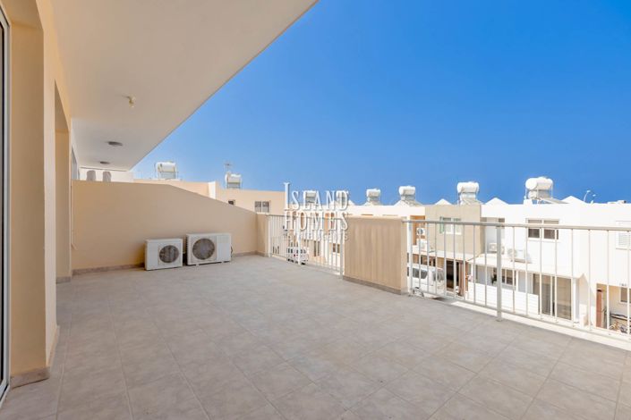 Image No.6-Appartement de 1 chambre à vendre à Deryneia