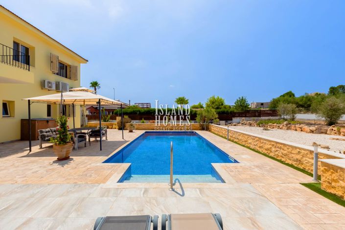 Image No.25-4 Bed Villa / Detached for sale