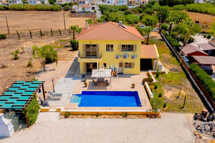 Image No.4-4 Bed Villa / Detached for sale