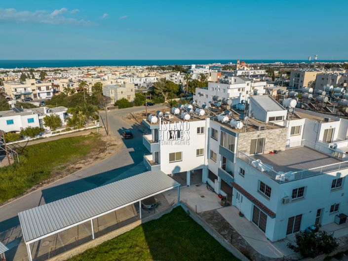 Image No.12-Appartement de 1 chambre à vendre à Paralimni