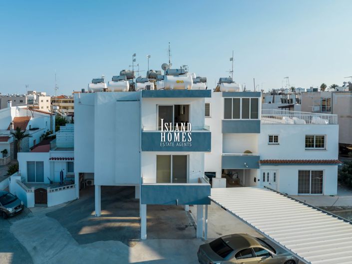 Image No.4-Appartement de 1 chambre à vendre à Paralimni